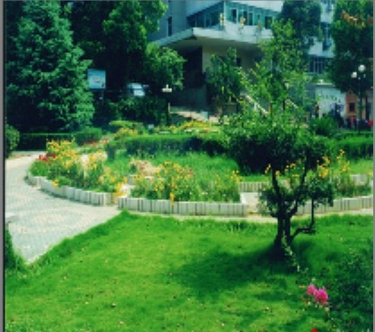 南京健麗萊雅醫(yī)療美容診所