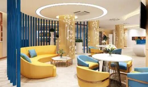 東莞科醫(yī)能醫(yī)療美容整形門診部