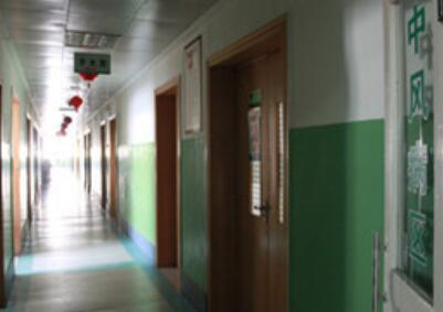 南京軍區(qū)福州總醫(yī)院激光整形中心