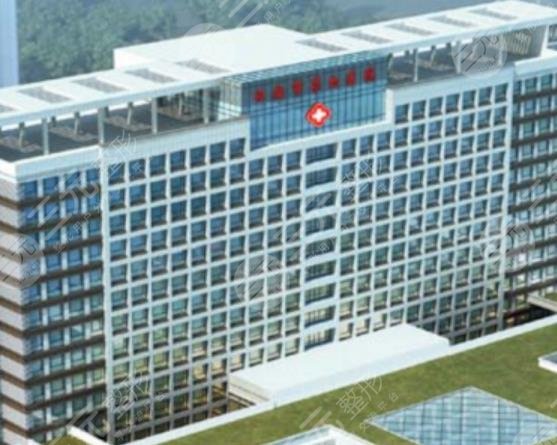 西安第九醫(yī)院整形科