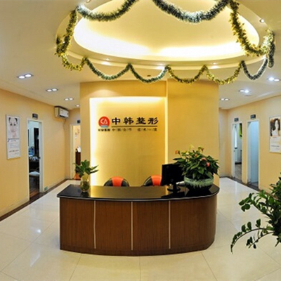 惠州長安整形醫(yī)院