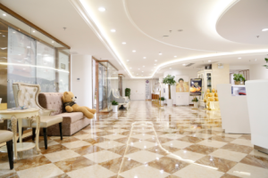 北京壹加壹美容醫(yī)院