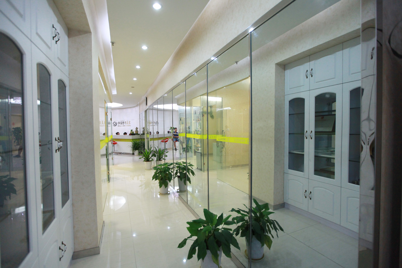 南京恒麗整形外科