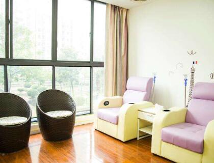 馬鞍山成美醫(yī)療美容