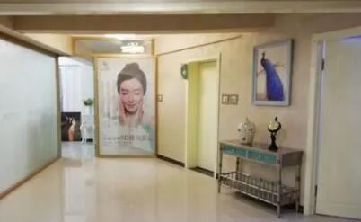 普寧韓媄醫(yī)療美容門(mén)診部