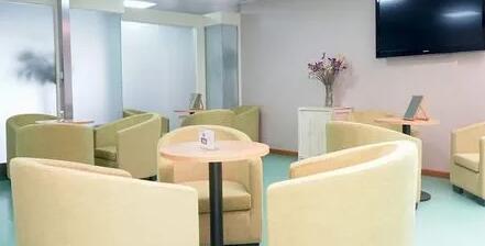 貴陽(yáng)應(yīng)超小李飛刀醫(yī)療美容整形醫(yī)院