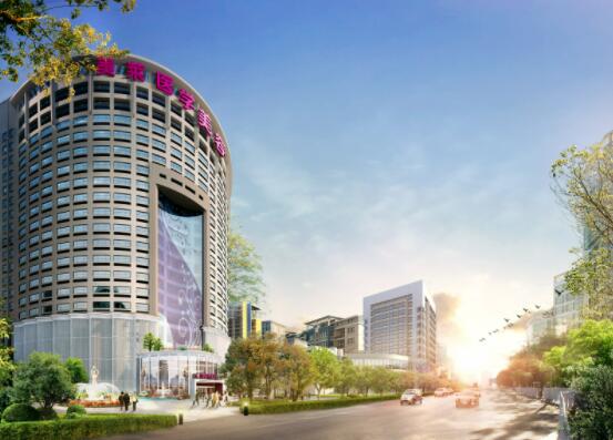 廣州美萊醫(yī)療美容醫(yī)院(華南旗艦院)