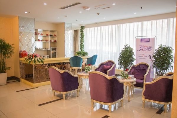 沈陽(yáng)麗都美容門診部