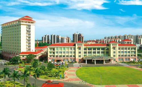 海南西部中心醫(yī)院修復(fù)外科