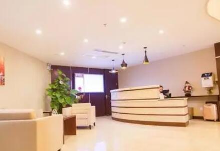 蘭州西湖醫(yī)療美容門(mén)診部