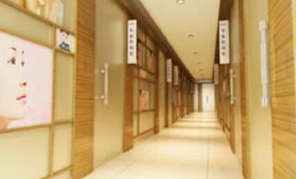 南昌鵬愛整形美容醫(yī)院