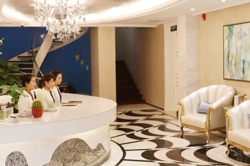 西安美人魚整形