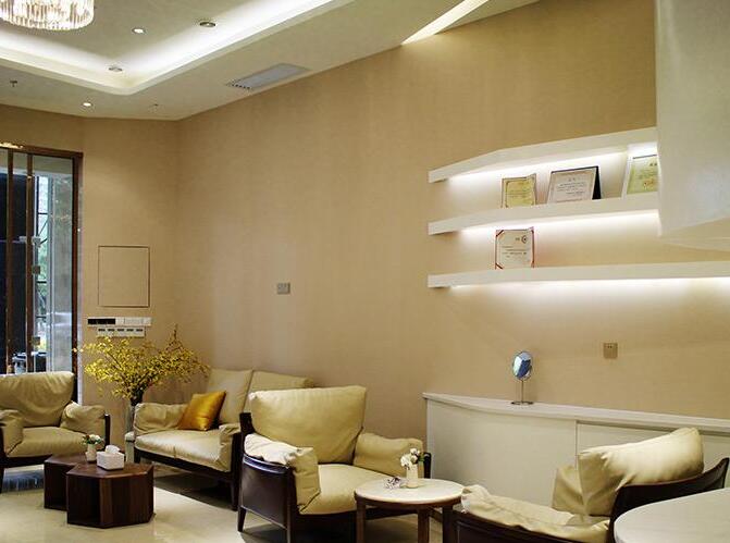 深圳小珂麗格醫(yī)療美容診所