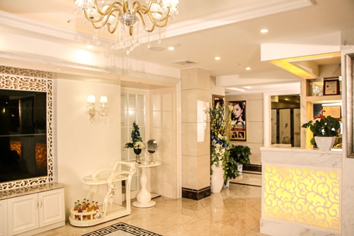 長沙和羲堂醫(yī)療美容門診部