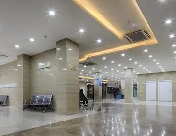 南昌大學上饒醫(yī)院整形外科