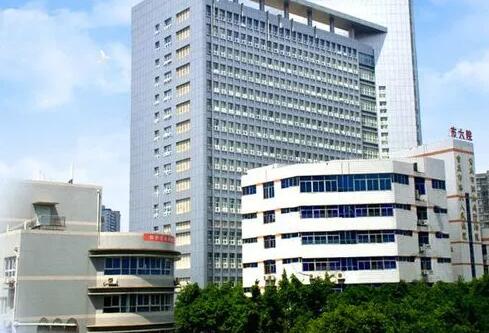 重慶第六人民醫(yī)院整形科