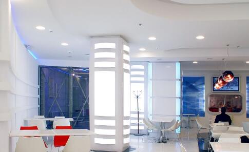 綿陽(yáng)醫(yī)而美整形外科門診部