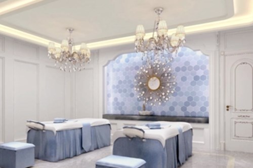 南京靜晟熙醫(yī)療美容診所