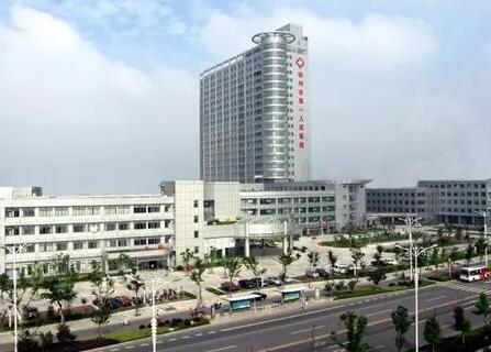 揚州維揚區(qū)人民醫(yī)院醫(yī)療美容科