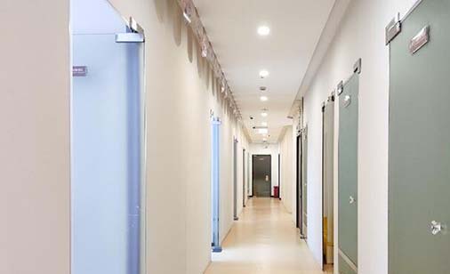 綿陽(yáng)恩素醫(yī)美醫(yī)院