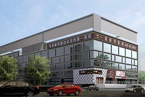 武漢一美整形美容醫(yī)院