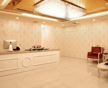 成都忠愛(ài)醫(yī)療美容診所