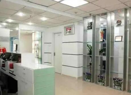 廣西中醫(yī)藥大學附屬瑞康醫(yī)院整形美容中心