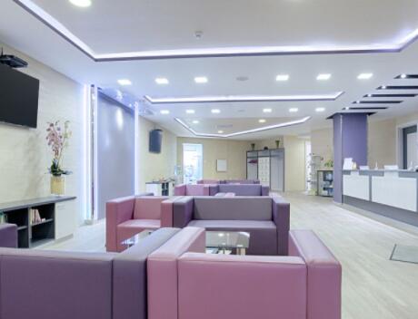 廣西國際壯醫(yī)醫(yī)院整形科