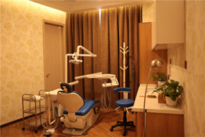 四川嬌點(diǎn)醫(yī)療美容醫(yī)院