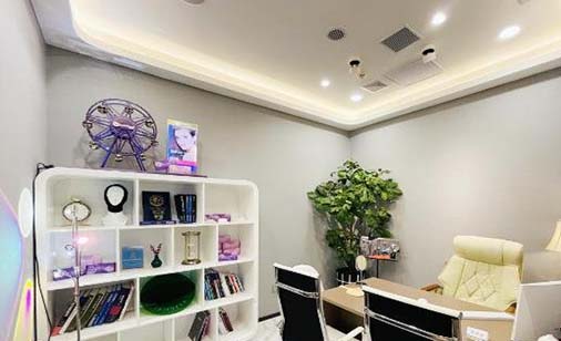 沈陽(yáng)馨雅整形醫(yī)院