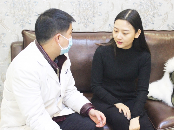 長(zhǎng)沙嘉麗整形醫(yī)院