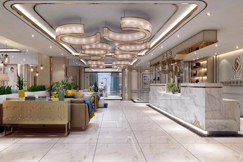 長春韻美醫(yī)療美容診所