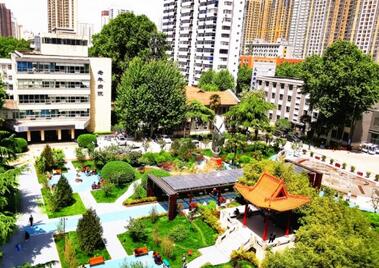 陜西省人民醫(yī)院燒傷整形醫(yī)學美容科