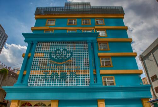 昆明王的整形整形美容醫(yī)院