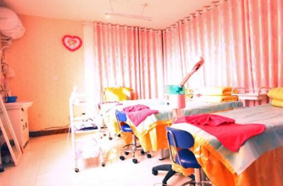 南陽(yáng)芘麗芙時(shí)光醫(yī)療美容診所