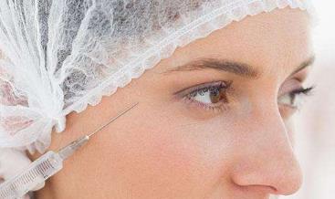 石家莊微針填充眉間紋醫(yī)生