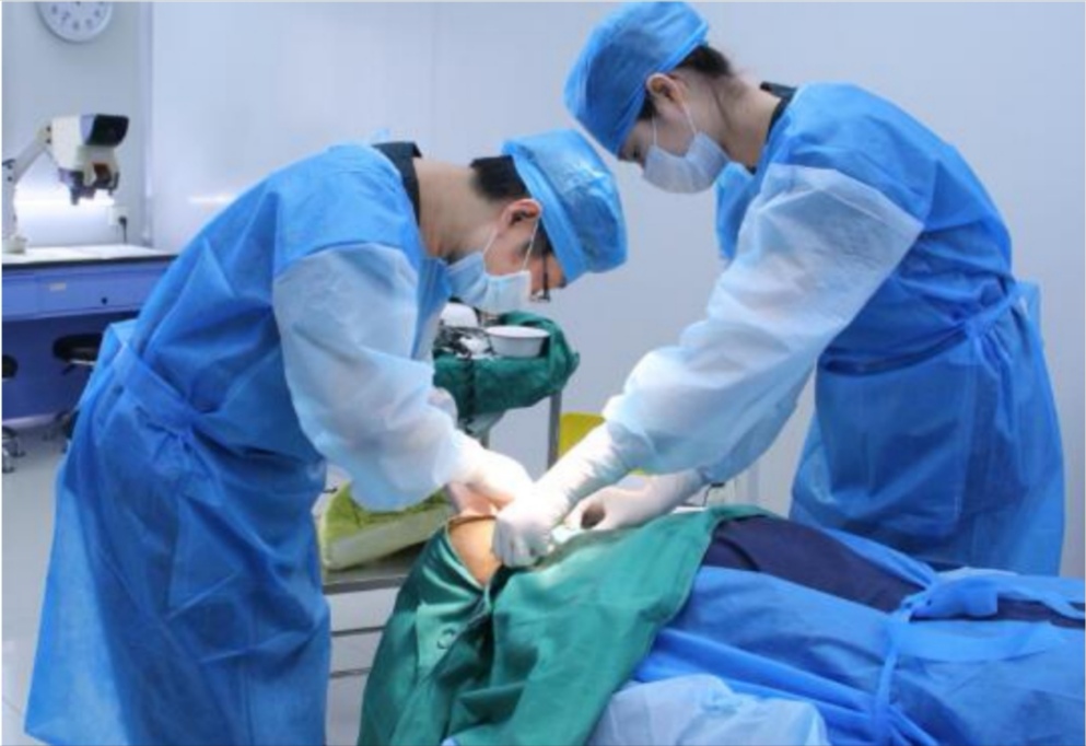 南京市哪家整形醫(yī)院口碑最佳，南京第一人民醫(yī)院、鼓樓等入選三甲？