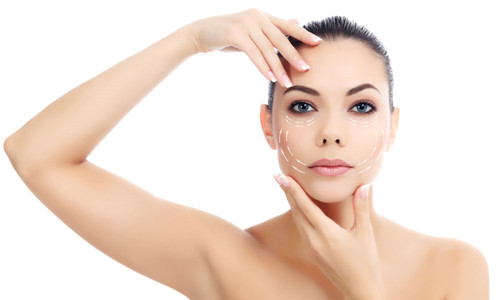 通遼微雕祛除面部皺紋醫(yī)生