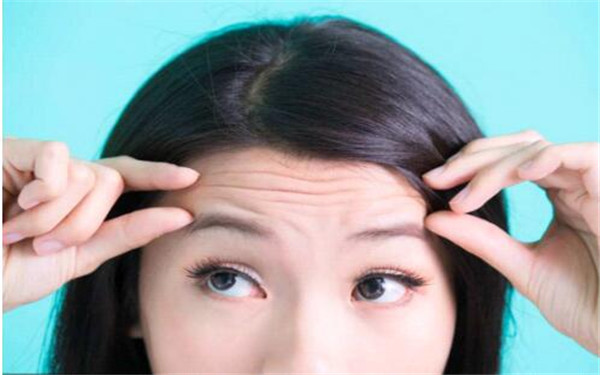 長春哪家正規(guī)整形美容醫(yī)院2023年填充抬頭紋凹陷效果好？