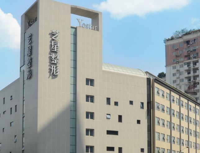 成都下頜角肥大矯正技術(shù)好的醫(yī)院是哪家？2022成都下頜角肥大矯正整形醫(yī)院綜合實力十強口碑榜名單合集！