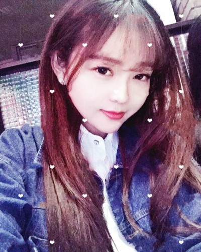 呼和浩特諾伊美王艷波自體脂肪全面部填充反饋