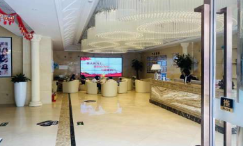 南昌愛美美容醫(yī)院