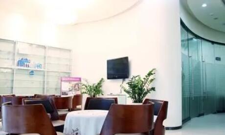 中山林桂芳口腔 中山林桂芳口腔