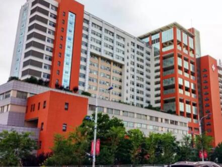 昆明附二院整形科