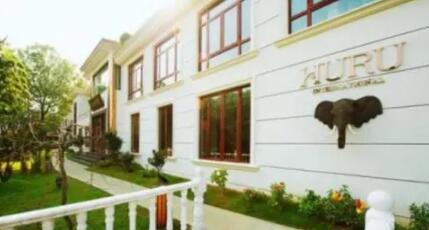 杭州皇瑞赫瑞拉整形