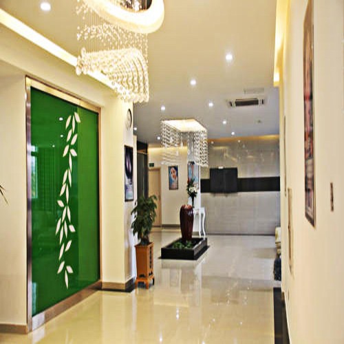 金華康美整形美容醫(yī)院