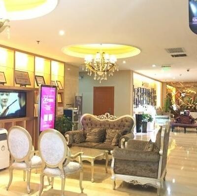 烏魯木齊華美整形美容醫(yī)院