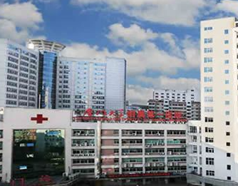 廈門大學附屬醫(yī)院燒傷整形科