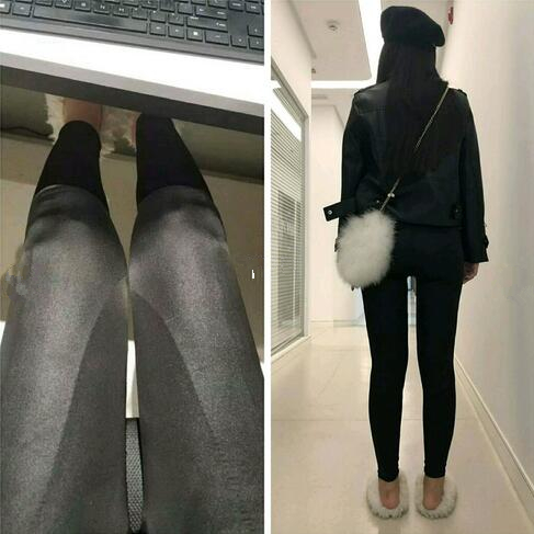 不做一次大腿吸脂永遠都不知道你瘦下來原來這么美