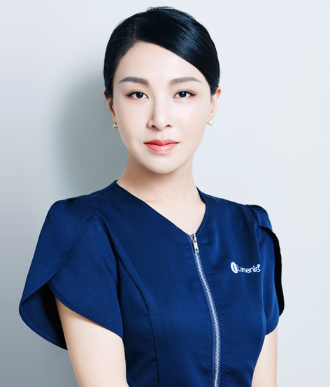 北京聯(lián)合麗格卓彥趙瓊鼻修復(fù)案例展示